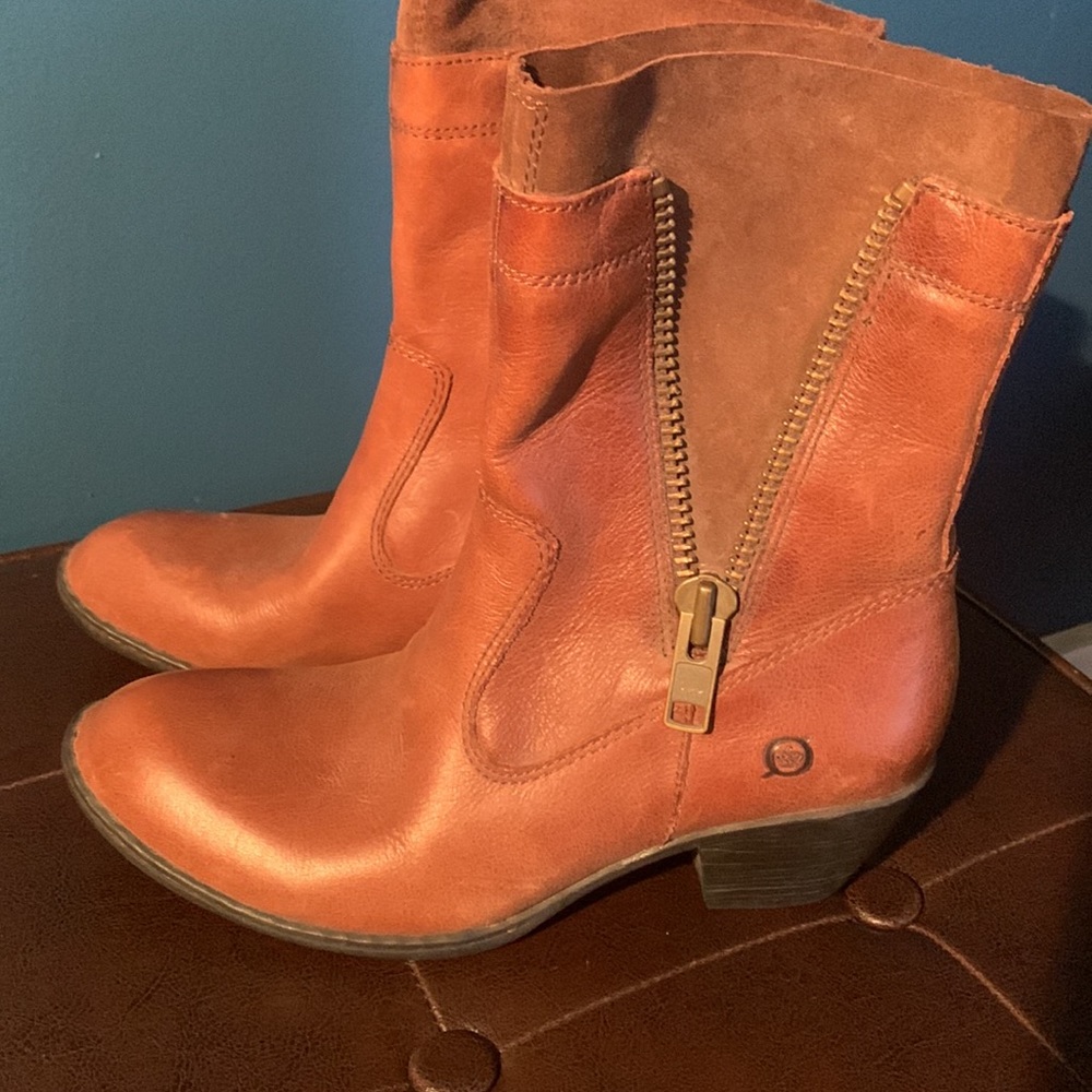 Born Women Boots